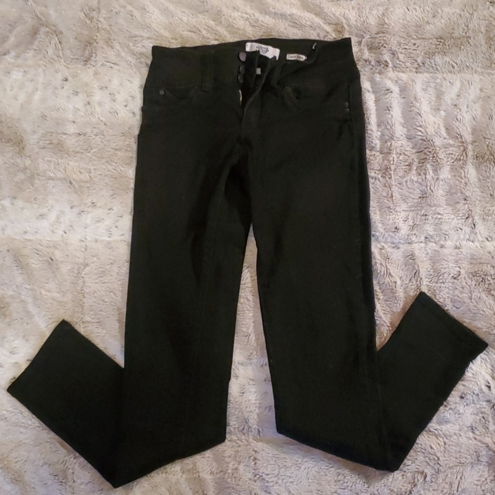 YMI Jeans